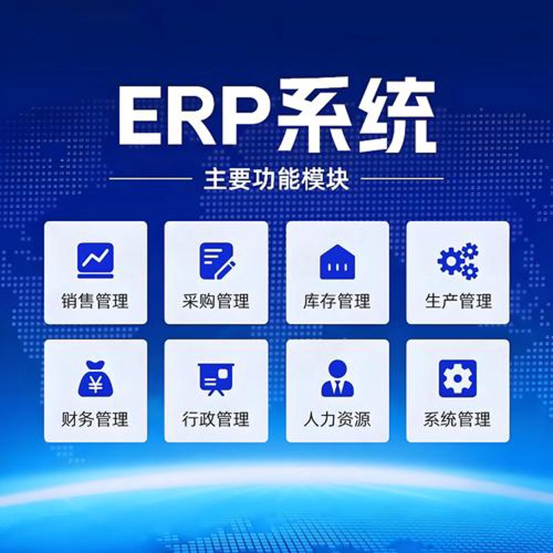系统集成服务