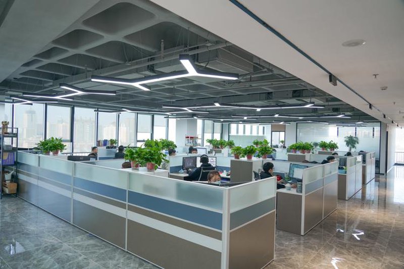 选择合适的软件开发公司，构建你的数字梦想